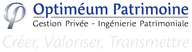 Optiméum Patrimoine — Gestion Privée, Ingénierie Patrimoniale