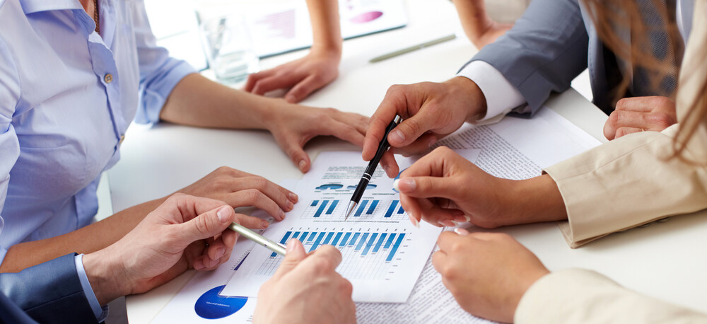 Services aux dirigeants