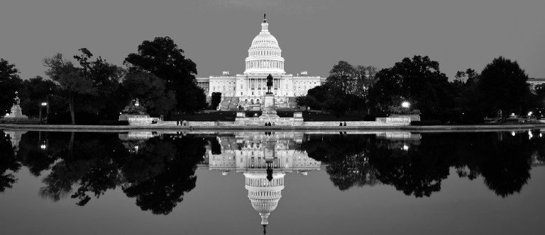 Washington DC