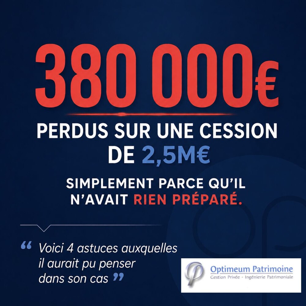 Le cabinet veille à votre patrimoine, 24h/24